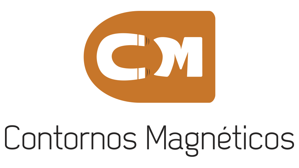 Contornos Magnéticos